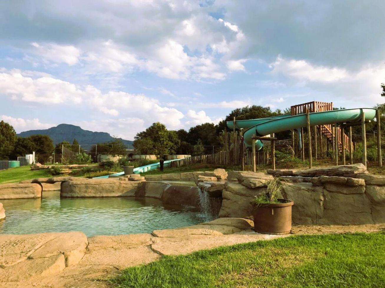 Hlalanathi Drakensberg Resort Bergville Exterior photo