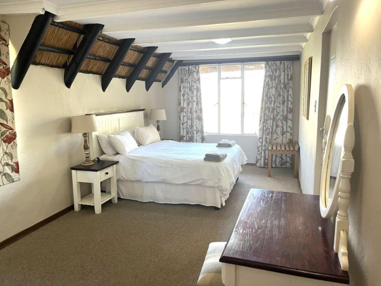Hlalanathi Drakensberg Resort Bergville Exterior photo