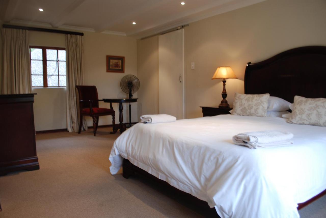 °HOTEL HLALANATHI DRAKENSBERG RESORT BERGVILLE (South Africa) - from US ...